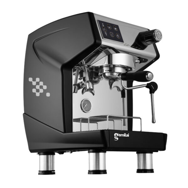 اسپرسو ساز نیمه صنعتی جیمیلای ۳۲۰۰ -Gimelai 3200