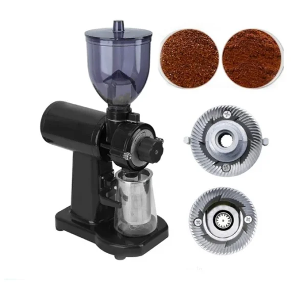 آسیاب قهوه لواک مدل ۳۰۰۷